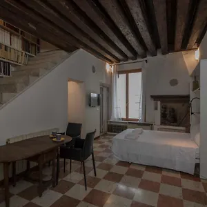 Ca'barbarigo Apartment Venice