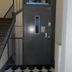  Appartement Cavour 34