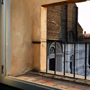 Hercolani Apartment Bologna