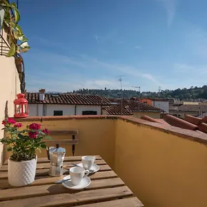  Appartement Wine Prugnolo