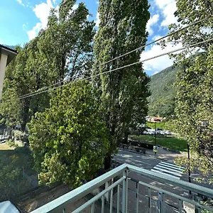 Residenza Basilica Apartment Tirano