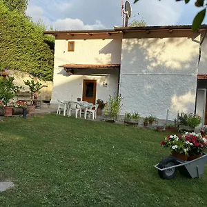 Passo Della Futa, Via Degli Dei Appartamento