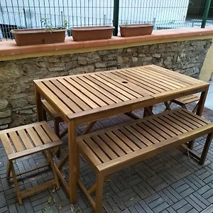  Appartement Casa Deva