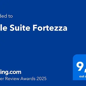  Appartement Little Fortezza