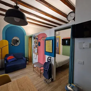 Borgo Portello Apartment Padova