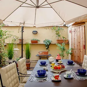 Renaissance Apartment