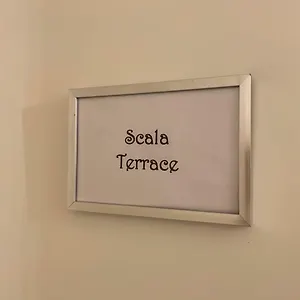 Scala Family Apartment