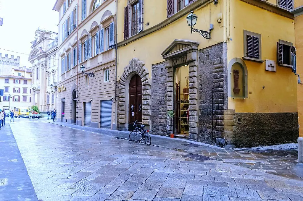 Corno Florentine Apartment By 360Rentals Florence
