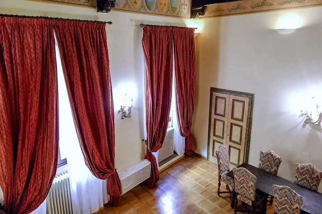 Corno Florentine Apartment By 360Rentals Florence