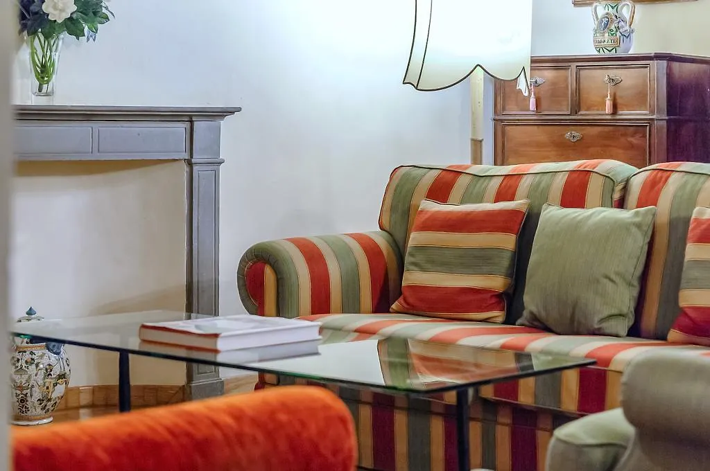 Corno Florentine Apartment By 360Rentals Florence 0*,