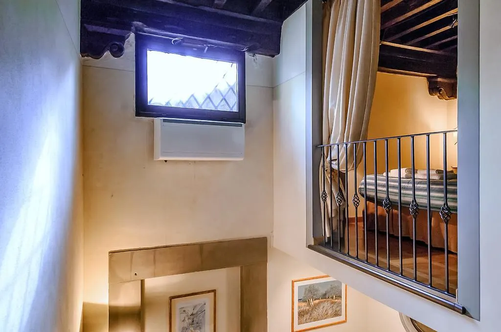 Corno Florentine Apartment By 360Rentals Florence