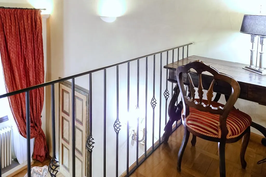 Corno Florentine Apartment By 360Rentals Florence Italy