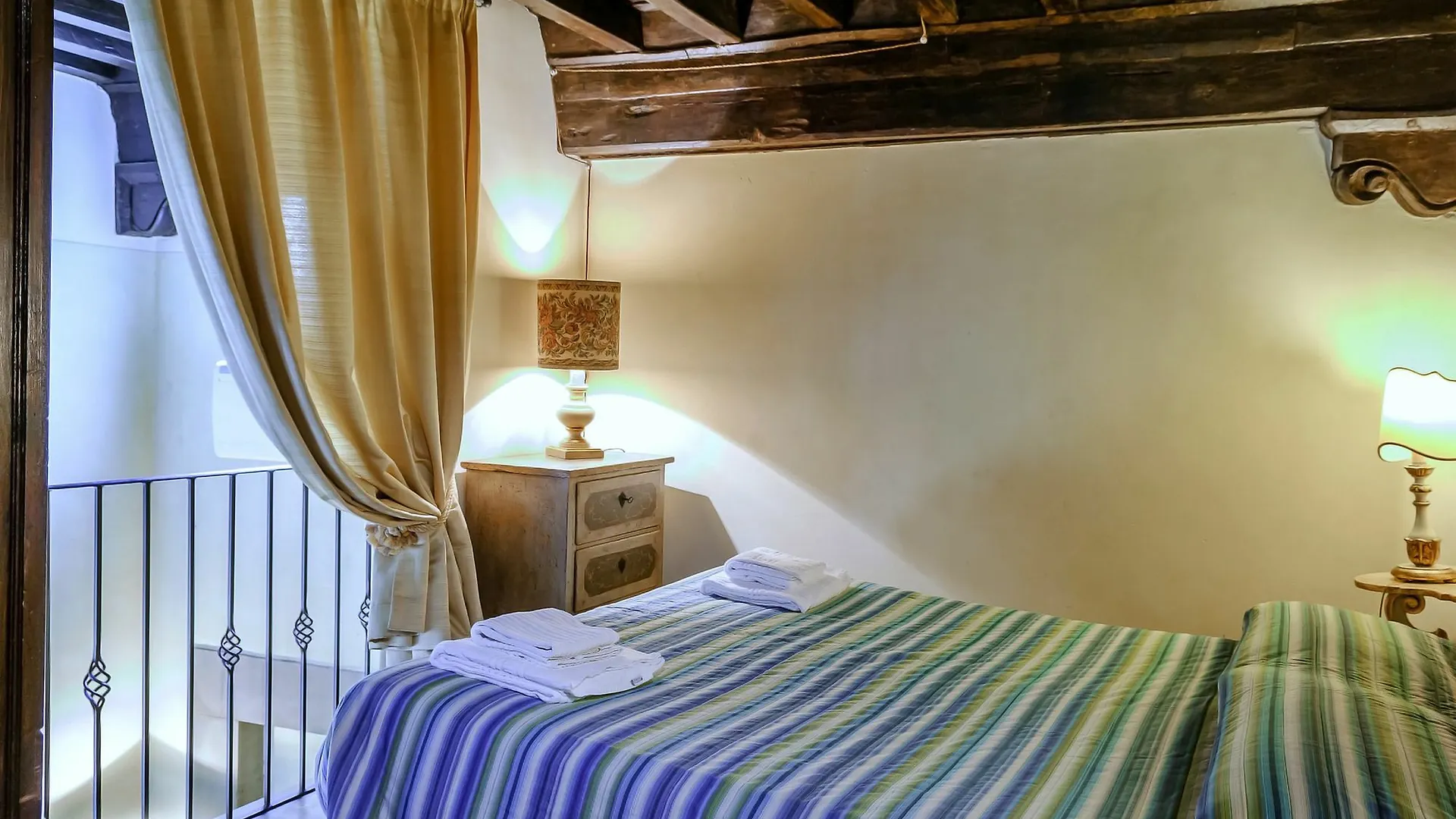 Corno Florentine Apartment By 360Rentals Florence