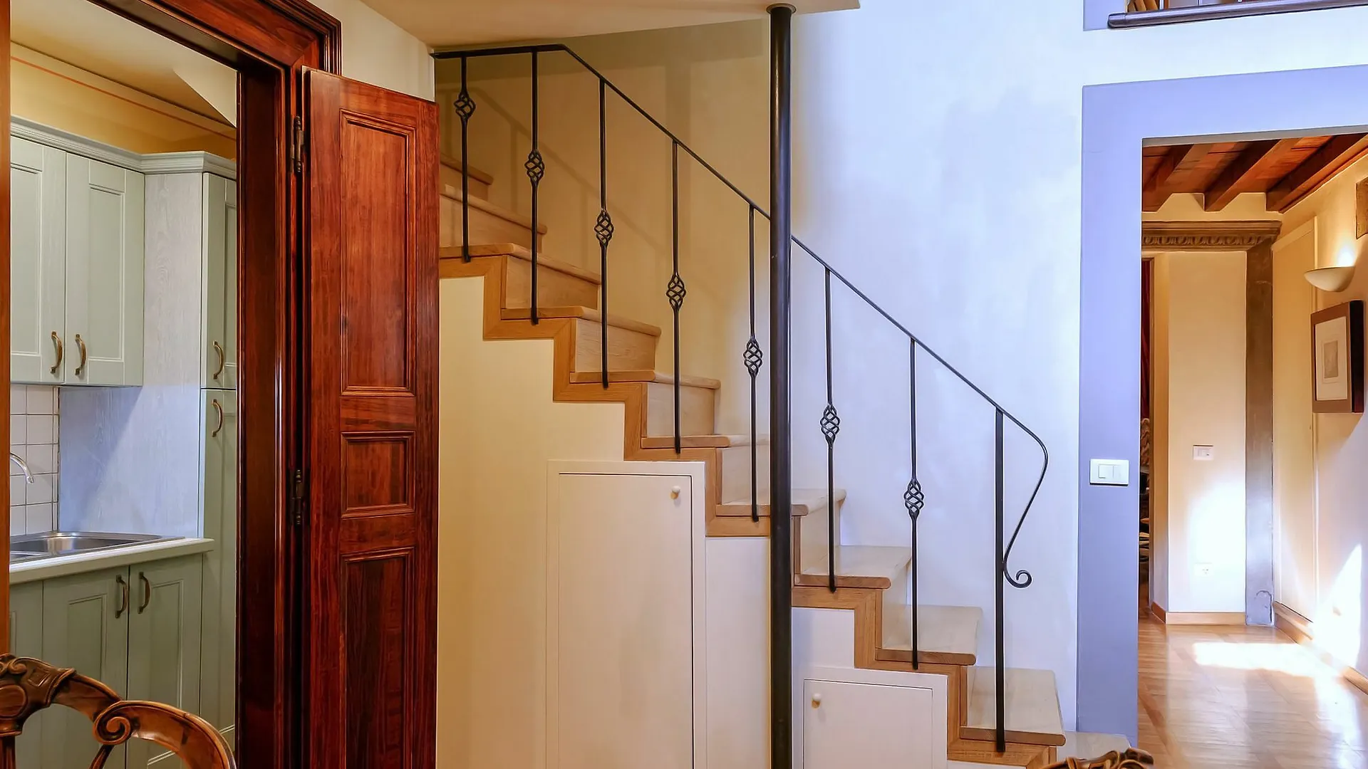 Corno Florentine Apartment By 360Rentals Florence 0*,