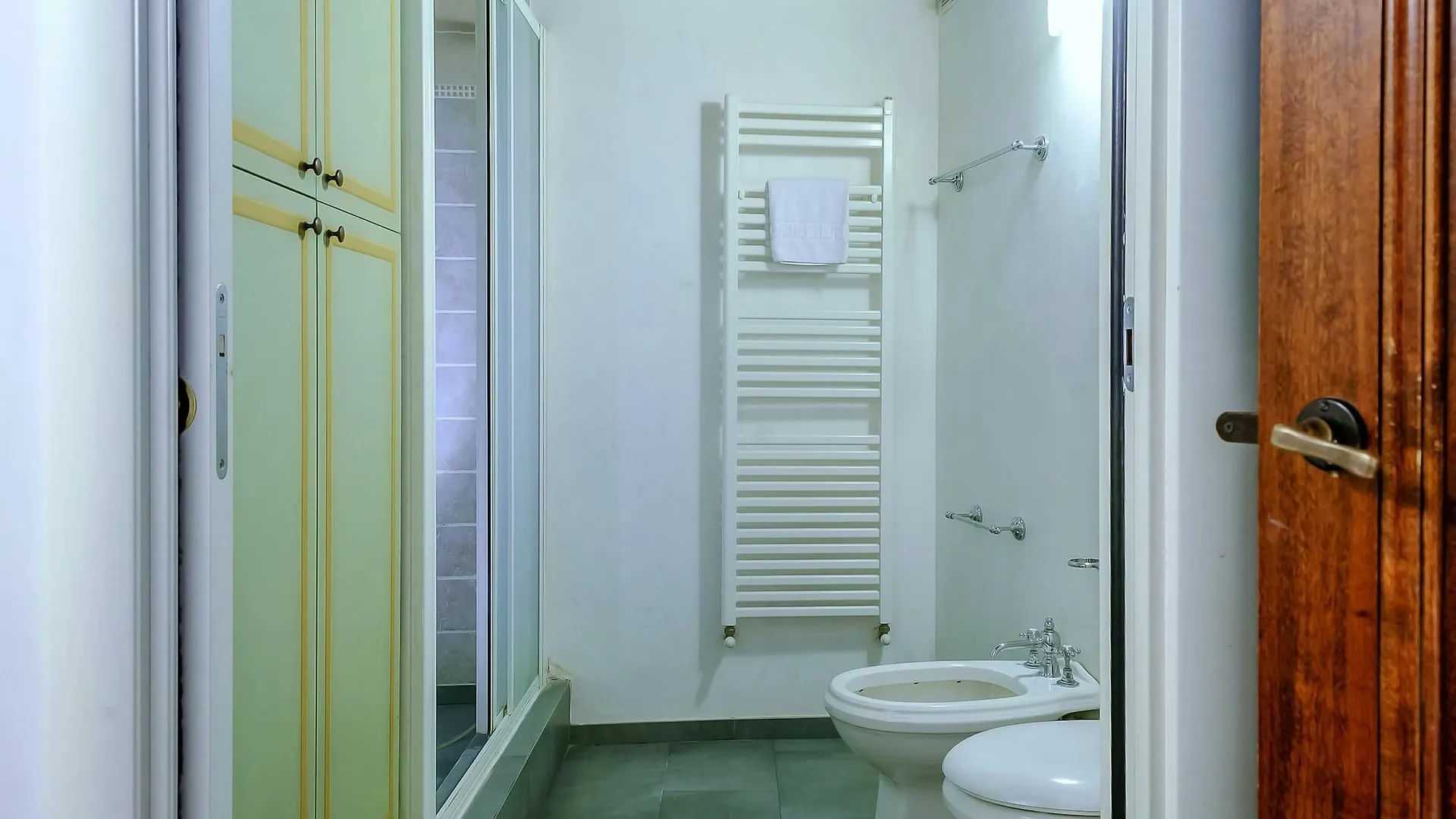 Corno Florentine Apartment By 360Rentals Florence
