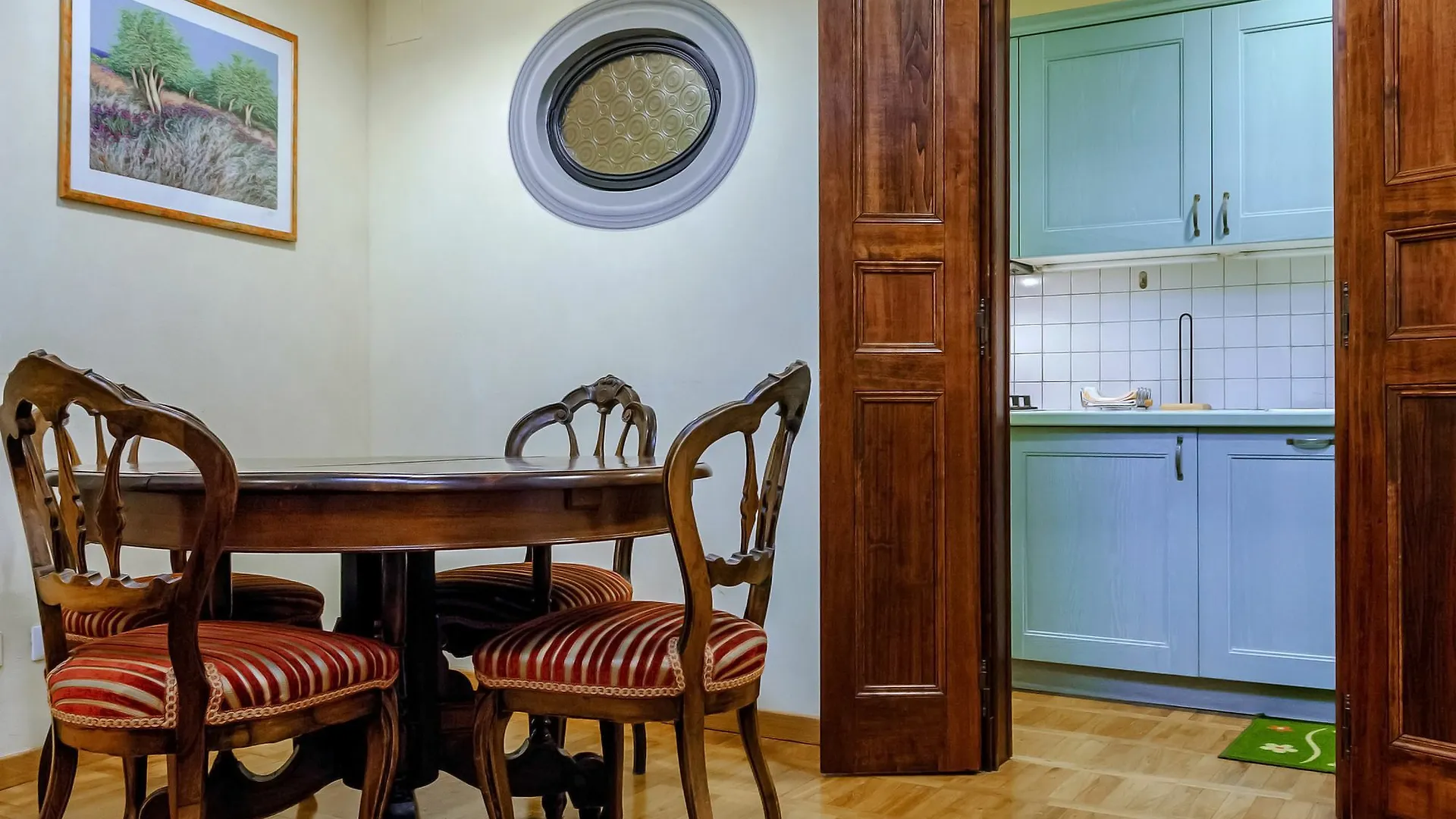 Corno Florentine Apartment By 360Rentals Florence