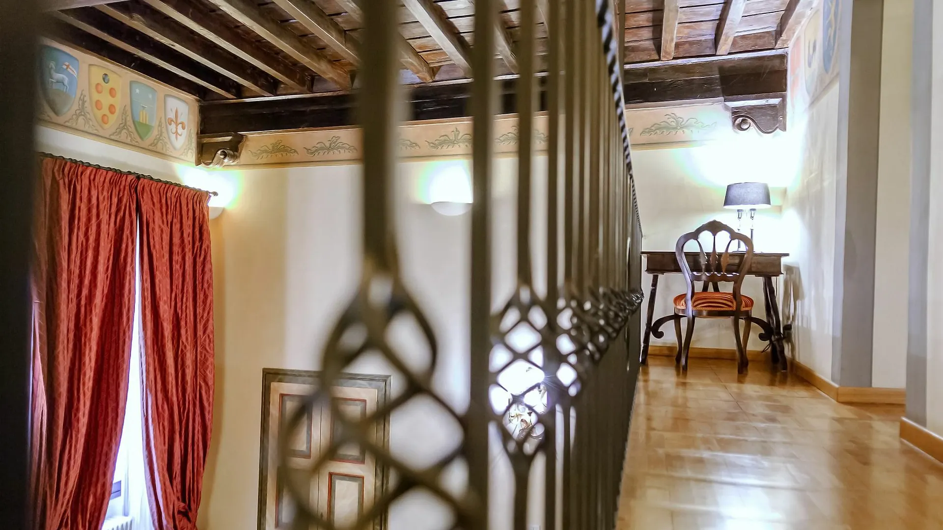 Corno Florentine Apartment By 360Rentals Florence 0*,  Italy