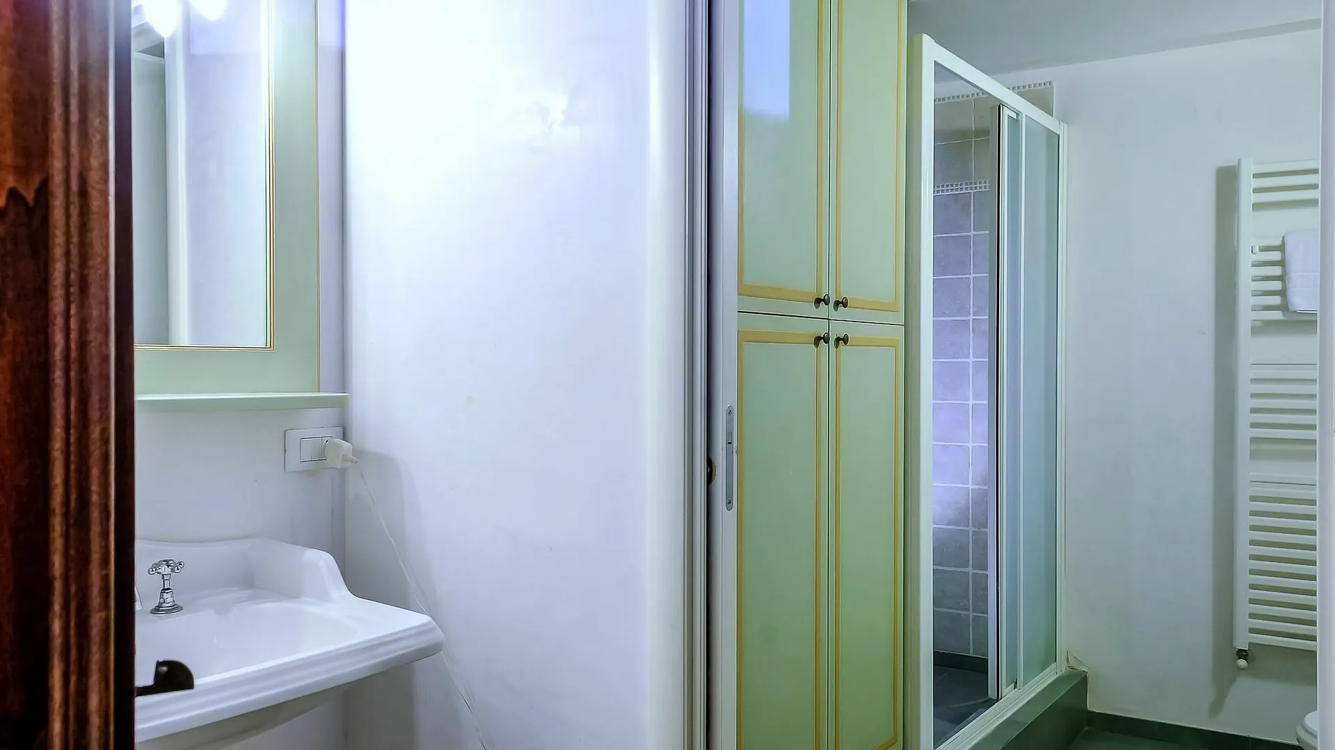 Corno Florentine Apartment By 360Rentals Florence Italy