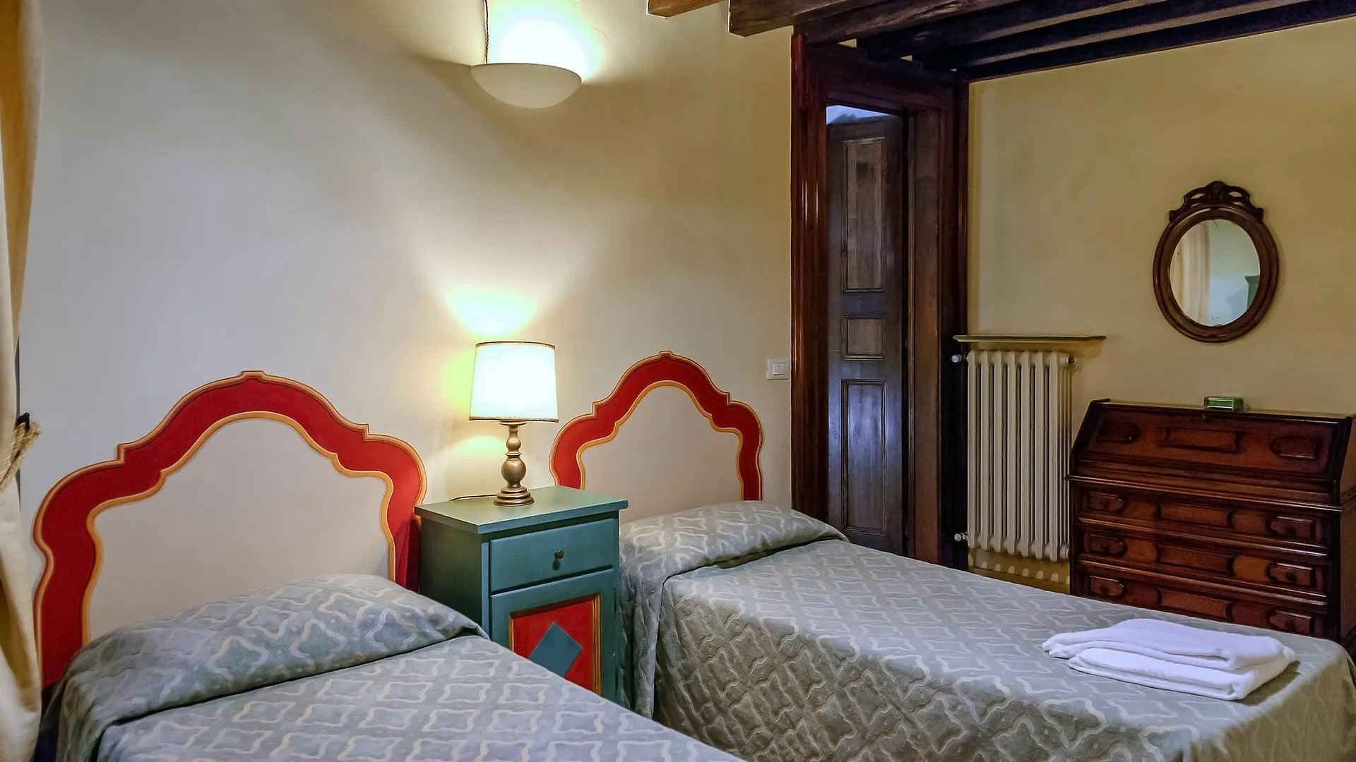 Corno Florentine Apartment By 360Rentals Florence 0*,